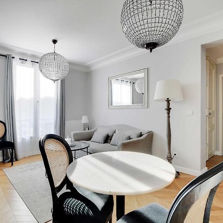 Charming Apartment- 1Br4P- Place Victor Hugo Paris Eksteriør bilde